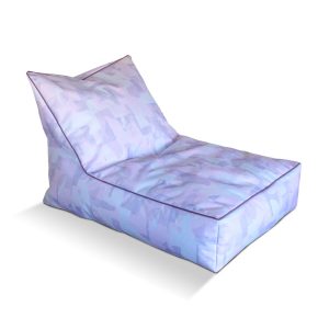 Print Collection Bean Bag Bingo