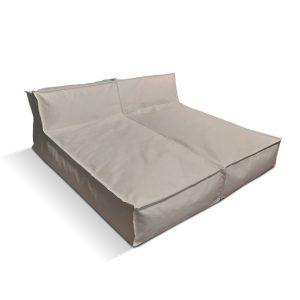 Lounger Bean Bag Del Mar Double