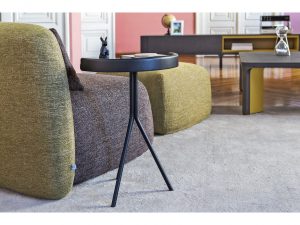 Τραπεζάκι σαλονιού EKLIPSE 007 / by al 2