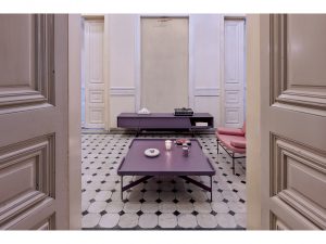 Έπιπλο TV E KLIPSE 008 tv unit