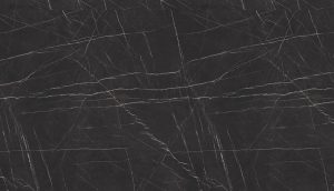 Πάγκος Κουζίνας F206 ST9 Black Pietra Grigia