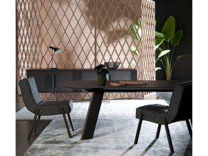 Καρέκλα FATTY 010 chair