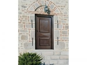 Πόρτα Εξωτερική FRAME 11