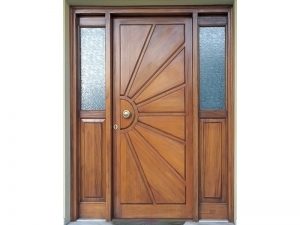 Πόρτα Εξωτερική FRAME 13