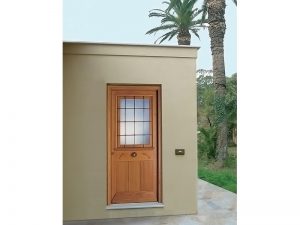 Πόρτα Εξωτερική FRAME 18