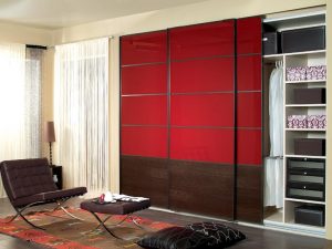 Έπιπλο Ντουλάπας GLOBE