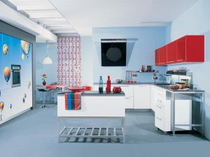 Έπιπλο Κουζίνας GLOSS