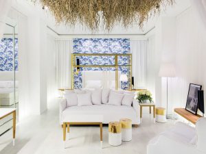 Έπιπλο Ξενοδοχείου ROOM 2