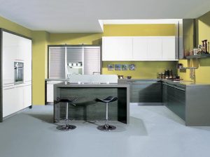 Έπιπλο Κουζίνας JAZZ