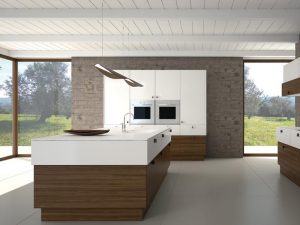 Έπιπλο Κουζίνας KOUNDOUROS SATIN