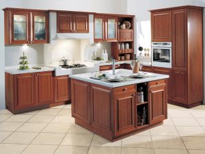 Έπιπλο Κουζίνας LOFT