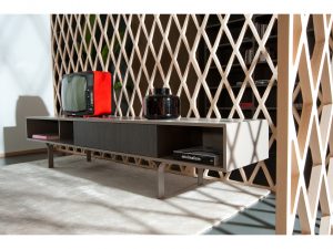 Έπιπλο TV MOBIUS 005 tv unit