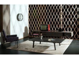 Τραπεζάκι σαλονιού MOBIUS 006 / by al 2