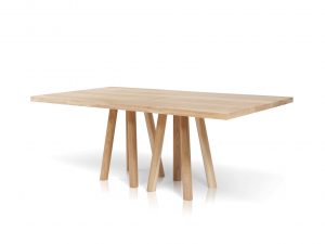 Τραπέζι MOS I KO 001 B dinning table