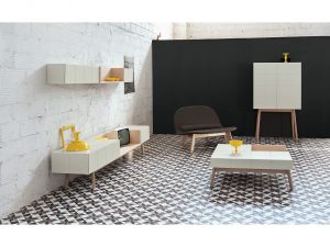 Μπουφές MOS I KO 004 high board