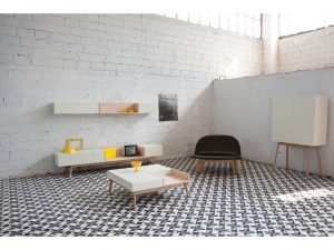 Έπιπλο TV MOS I KO 005 A BOX 005 B tv unit