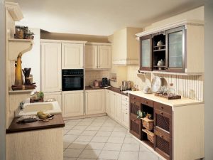 Έπιπλο Κουζίνας NOVA