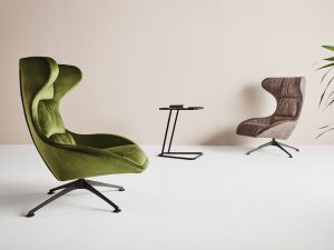 Πολυθρόνα nova / by verfo lab