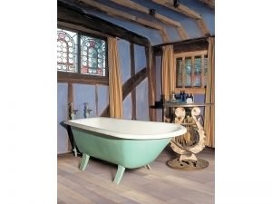 Δάπεδο OAK BRUSHED AB LIBRA