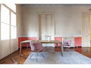 Καρέκλα OMICRA 010 chair