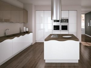 Έπιπλο Κουζίνας OTZIAS GLOSS