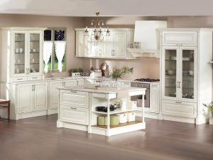 Έπιπλο Κουζίνας PEARL