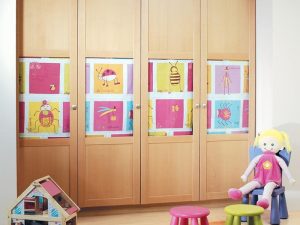 Έπιπλο Ντουλάπας PLAYROOM