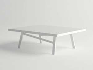 PULVIS coffee table