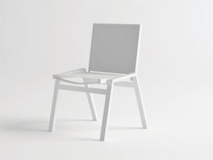 Καρέκλα Εξωτερικού Χώρου PULVIS garden chair