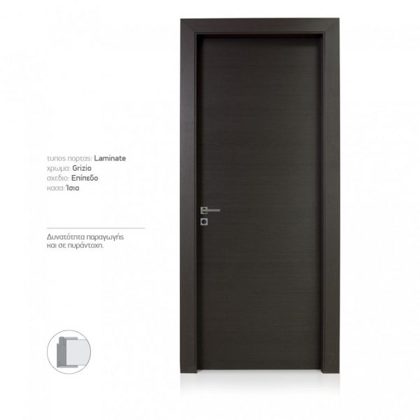 Πόρτα Εσωτερική Laminate 2 / intradoor