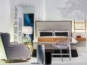 Έπιπλο Ξενοδοχείου ROOM 3