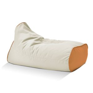 Outdoor Bean Bag Sunset