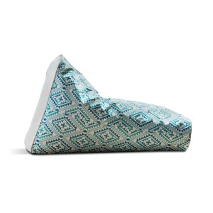 Print Collection Bean Bag Sunset