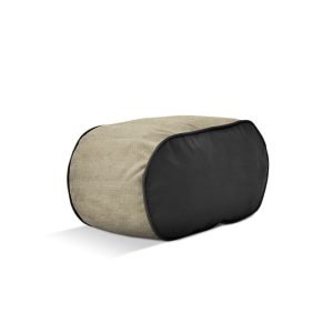 Pouf Stool Sunset Pouf Stool