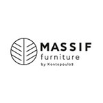 Logo Massif Furniture