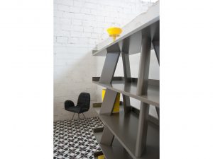 Καρέκλα VIN 016 chair