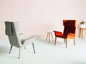 Πολυθρόνα VINTAGE armchair