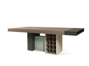 Τραπέζι VINTME 001 dining table