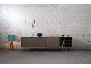 Μπουφές VINTME 003 A sideboard