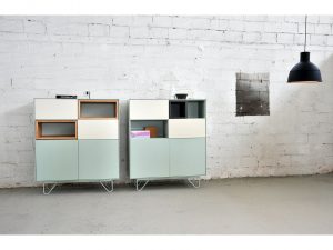 Μπουφές VINTME 005 B high board