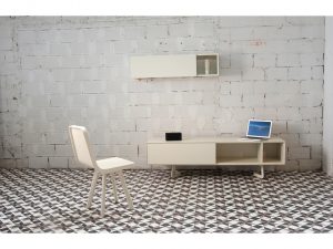 Έπιπλο TV VINTME 006 G H tv unit