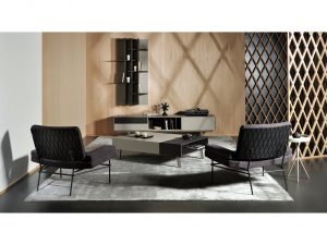 Τραπεζάκι σαλονιού VINTME 014 B / by al 2