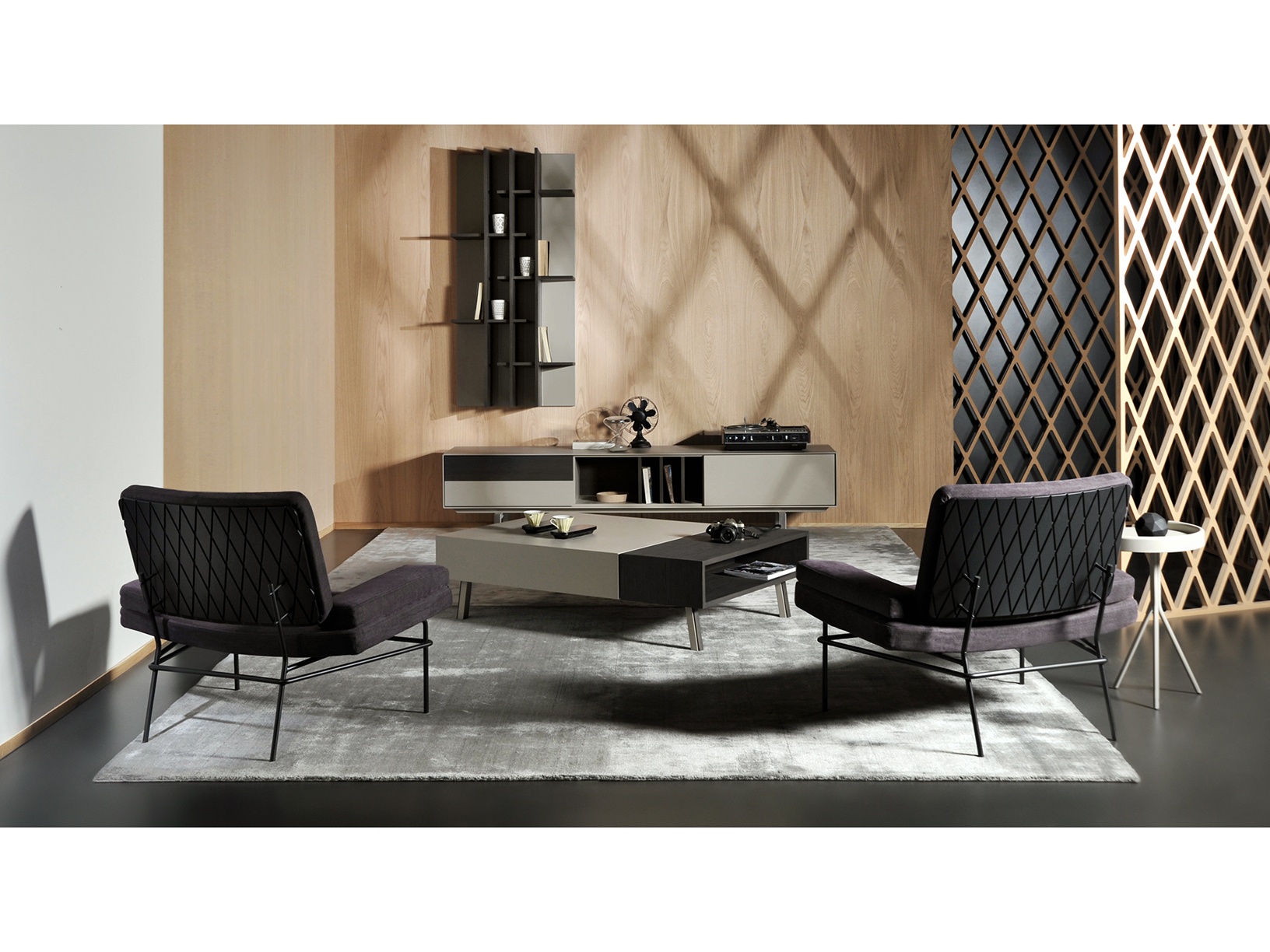 Τραπεζάκι σαλονιού VINTME 014 B / by al 2