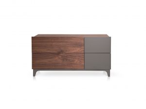 Κομοδίνο – Συρταριέρα VINTME 055 chest of drawers