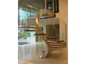 Σκάλα VISTA stairs