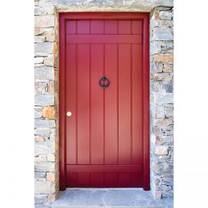 WOODEN DOORS 12
