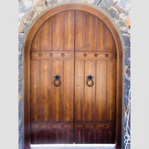 WOODEN DOORS 6