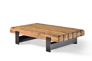 Τραπεζάκι σαλονιού Beam / by massif furniture