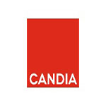 Logo Candia