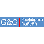 Logo Gialelis